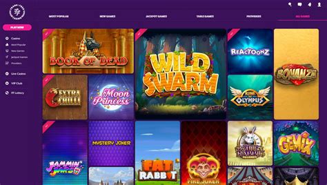 frank fred casino review|Frank & Fred Casino Review (2024) .